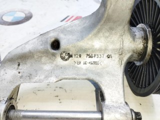 Ролик обводной с кронштейном, ориг. номер 11288699873, BMW