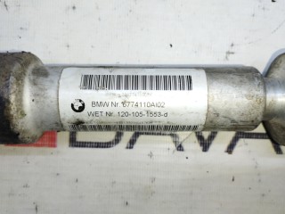 Рулевой карданчик BMW X5 2010-2013, левый руль, 32306774110