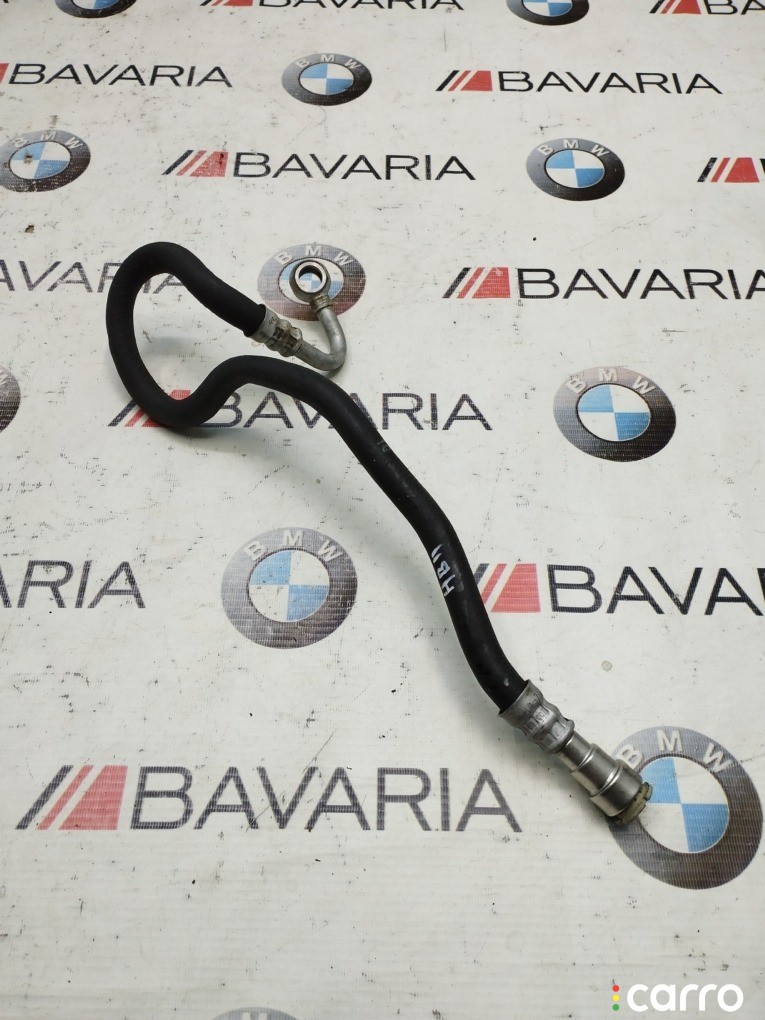 Шланг рулевой рейки BMW 3' 335i, 32416776882, фото 1
