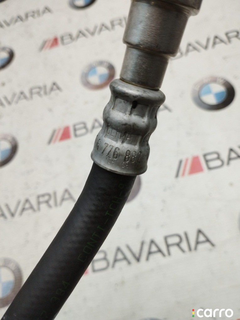 Шланг рулевой рейки BMW 3' 335i, 32416776882, фото 2