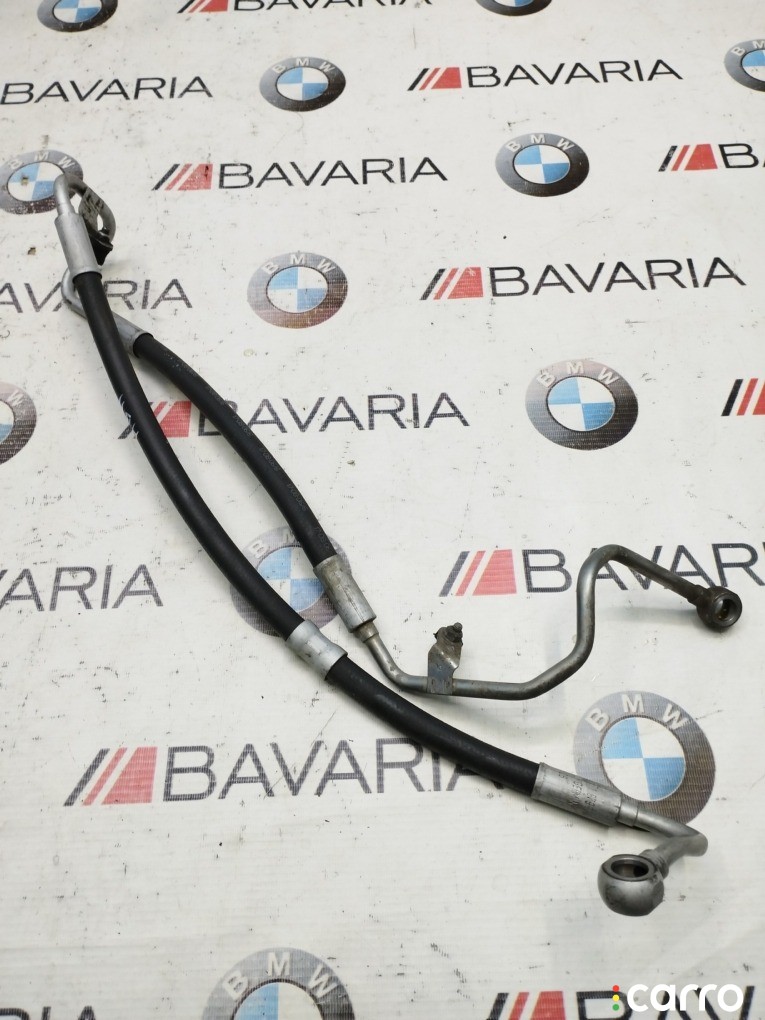 Шланг рулевой рейки BMW 3' 335i, 32416771879, фото 1