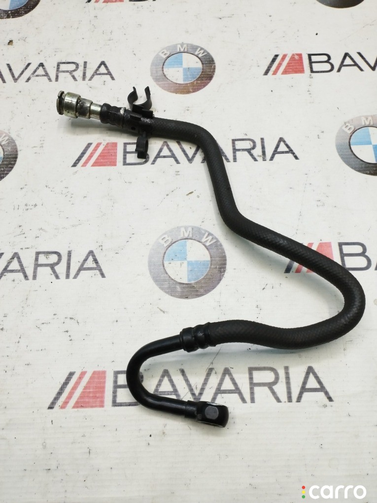 Шланг рулевой рейки BMW X5 4.6i, 32416767137, фото 1