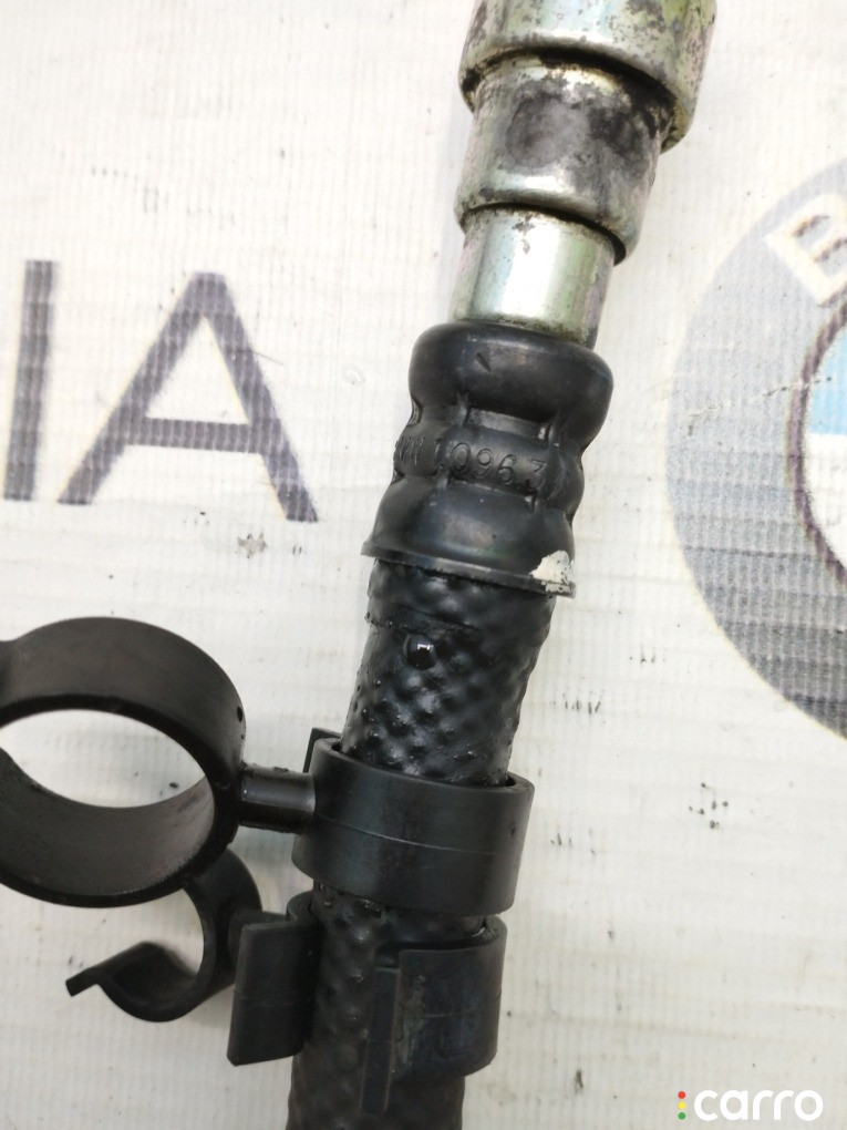 Шланг рулевой рейки BMW X5 4.6i, 32416767137, фото 2