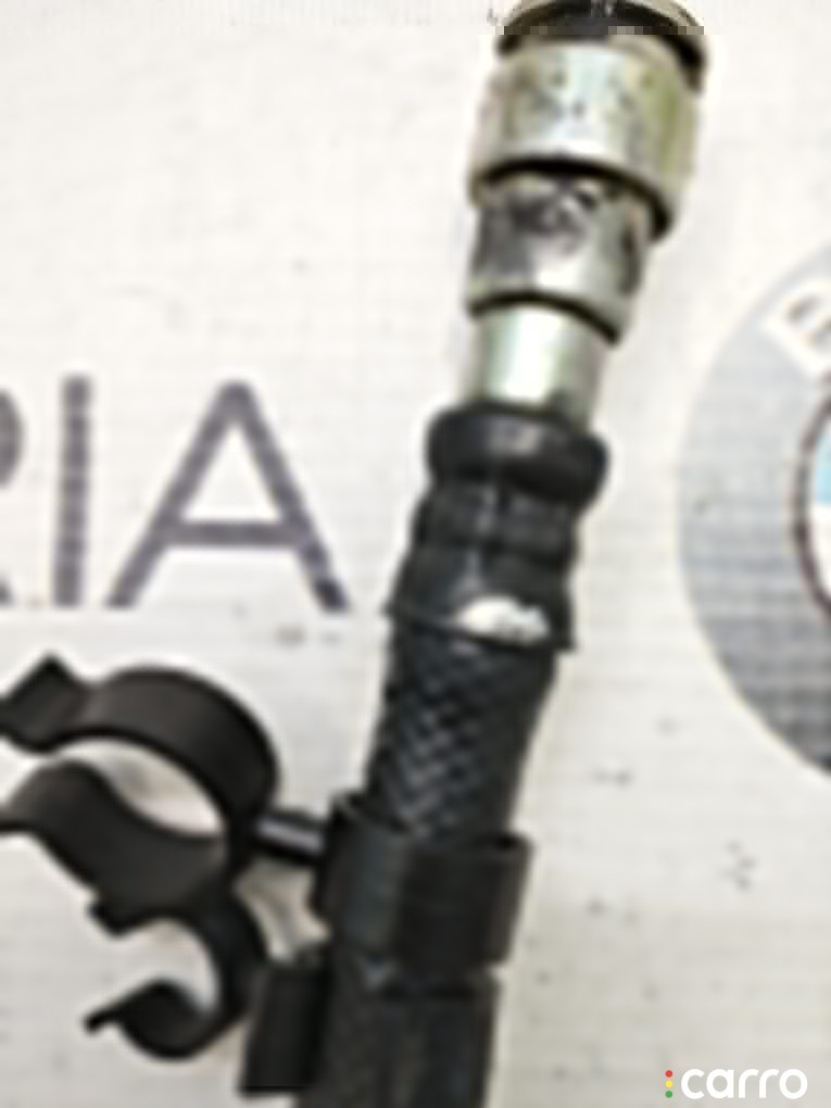 Шланг рулевой рейки BMW X5 4.6i, 32416767137, фото 3