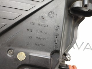 Корпус воздушного фильтра, ориг. номер 13717577467, BMW 550i 2009-2013