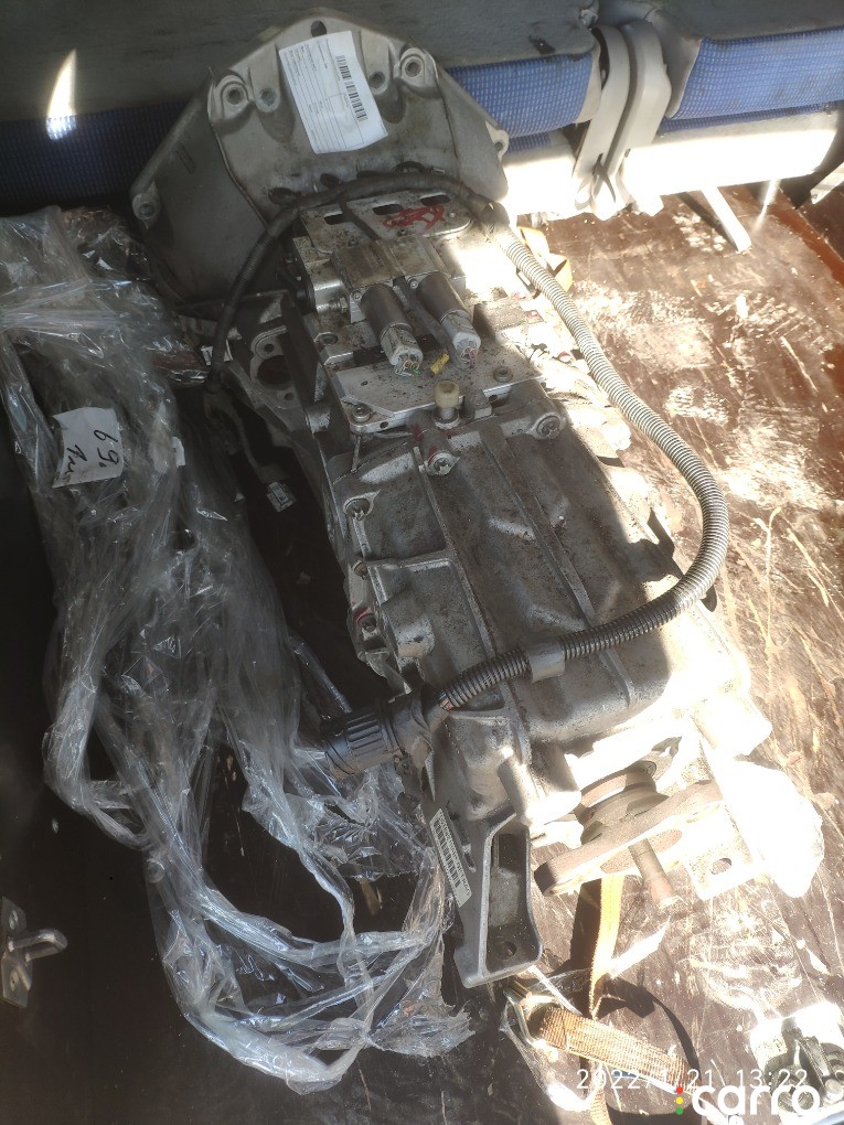 АКПП BMW 5/6, 23012283399, фото 1