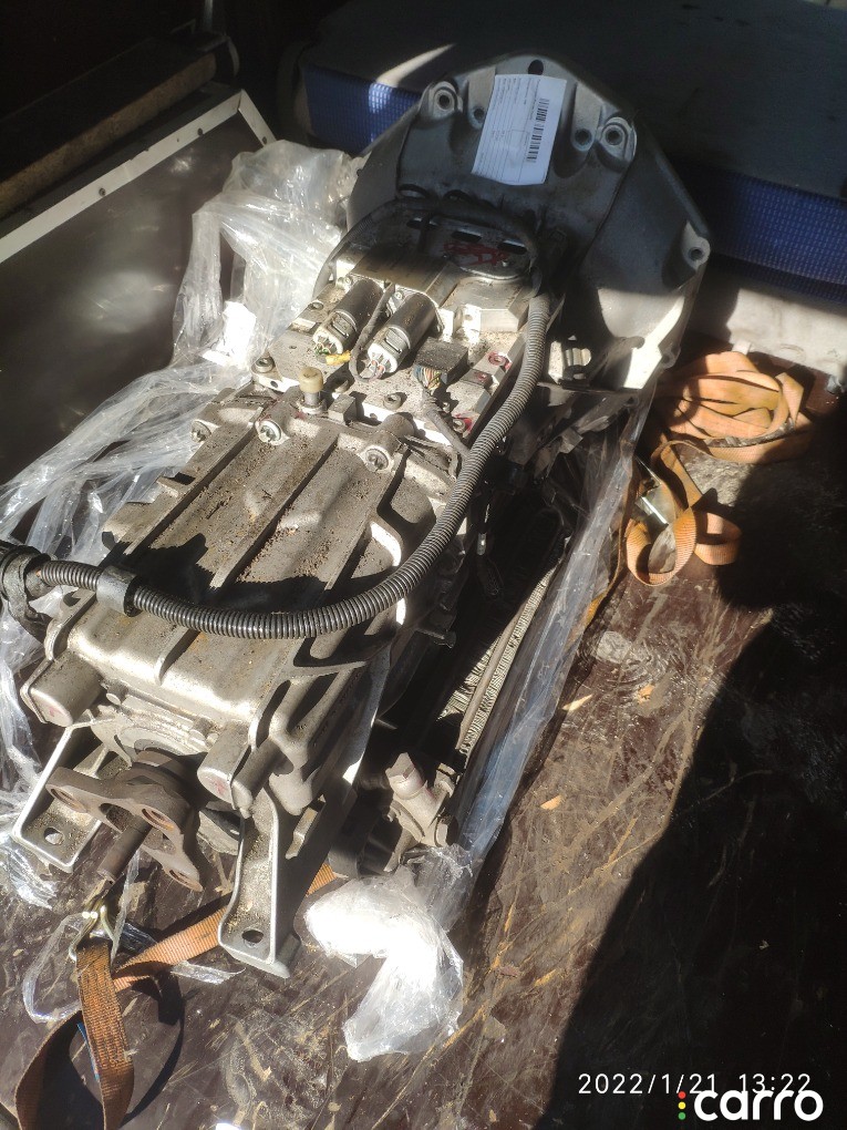 АКПП BMW 5/6, 23012283399, фото 2