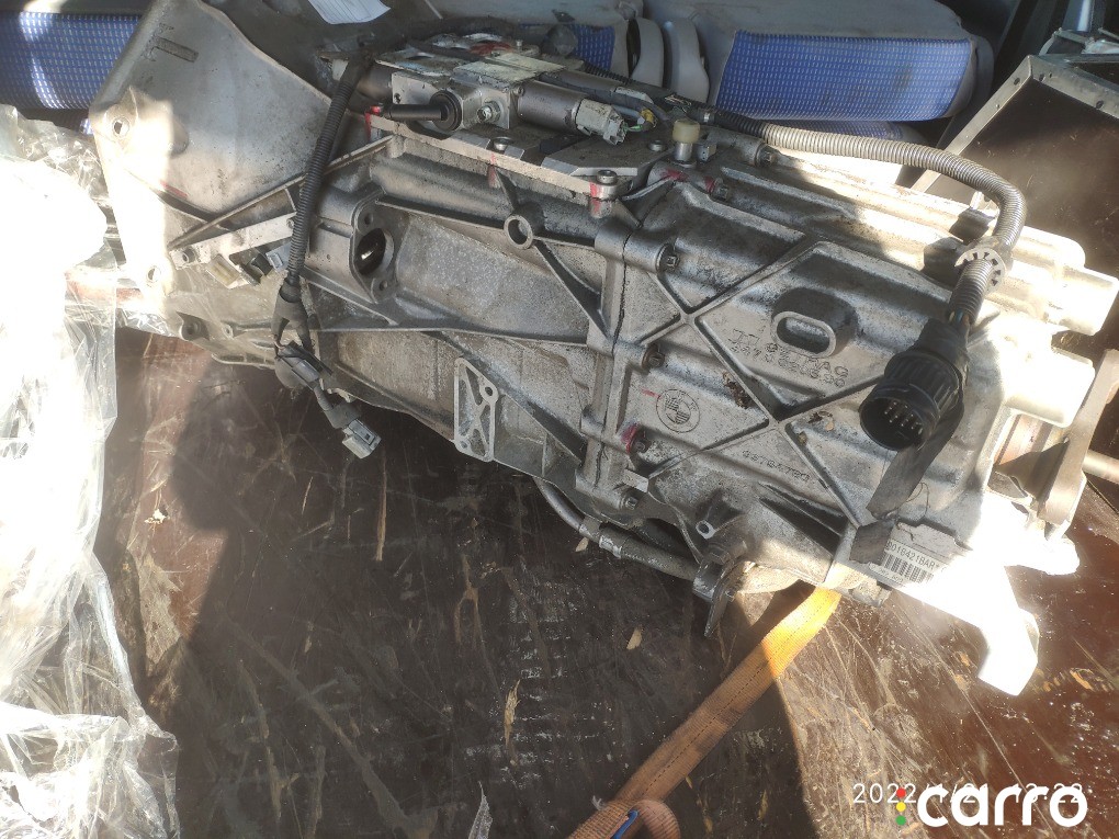 АКПП BMW 5/6, 23012283399, фото 6