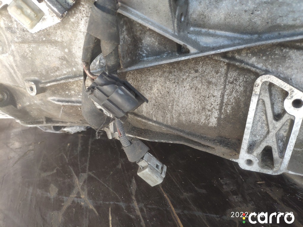 АКПП BMW 5/6, 23012283399, фото 7