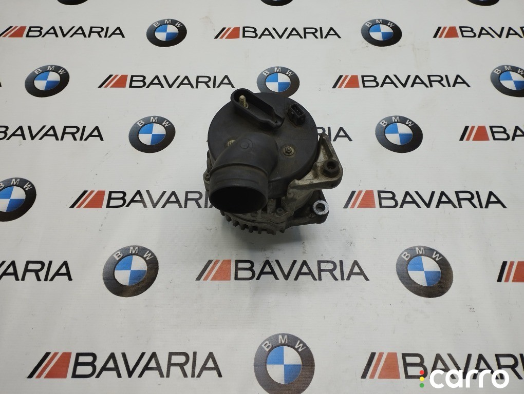 Генератор BMW, M52, 12311432986, фото 1