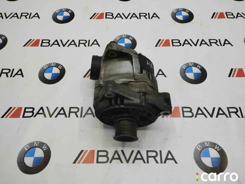 Генератор BMW, M52, 12311432986, фото 2
