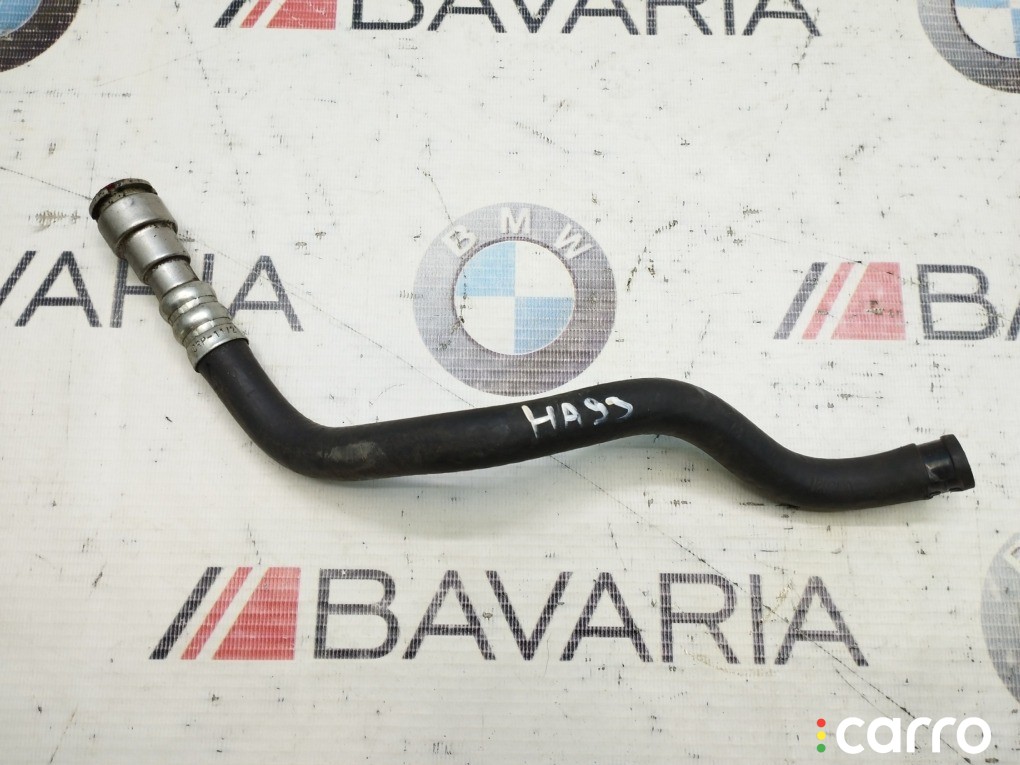 Шланг бачка ГУР BMW 328CI, левый руль, 32416796390, фото 1