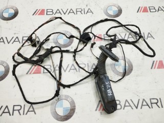 Коса двери BMW 5' 528i, 9237088