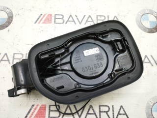 Защитная крышка разъема для зарядки, ориг. номер 51177387935, BMW 530E