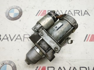 Стартер BMW 550i 2009-2013, N63 B44 A, 12417556131