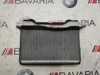 Радиатор печки, ориг. номер 64119163330, BMW 5 2013-2017