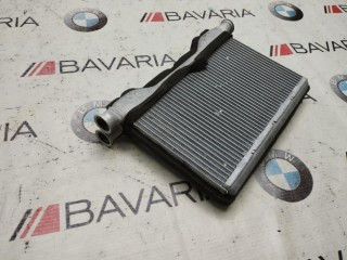 Радиатор печки, ориг. номер 64119163330, BMW 5 2013-2017