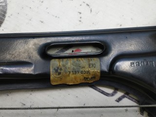 Стеклоподъемник, ориг. номер 7137030, 51357166382, BMW X5 2003-2006