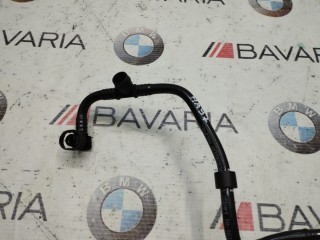Трубка вентиляции топливного бака, ориг. номер 13907595191, BMW X5 2013-2018