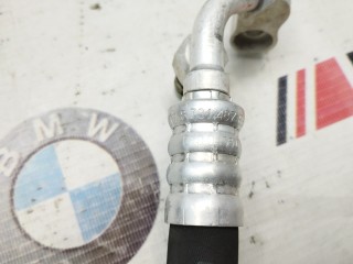 Трубка компрессора кондиционера BMW 328CI, M52B28286S2, 64536984883