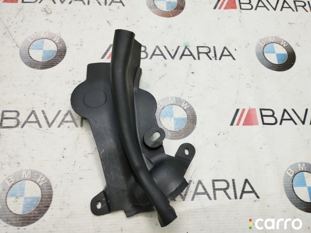 Уплотнительная резинка BMW 530E, левый руль, 51767349601, фото 1