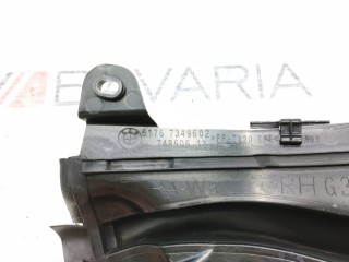 Уплотнительная резинка, ориг. номер 51767349602, BMW 530E