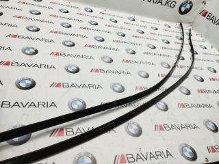 Рейлинги к-т, ориг. номер 51137443692, 51137443691, BMW 530E