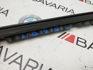 Рейлинги к-т, ориг. номер 51137295816, 51137295815, BMW X5 2013-2018