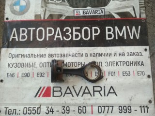 Поршень с шатуном (91,986MM(0)) BMW, N62B44, 11257519916
