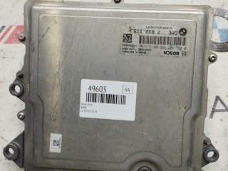 Блок DME BMW, 12147632115