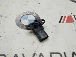 Датчик давления во впускном коллекторе BMW 5' 528i, N20B20, 13628657300