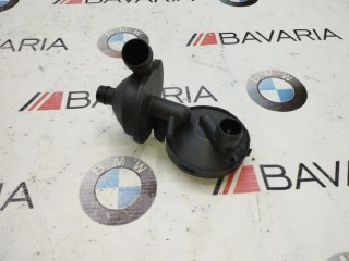 Клапан вентиляции картерных газов BMW 3-Series, M54, 11617501566
