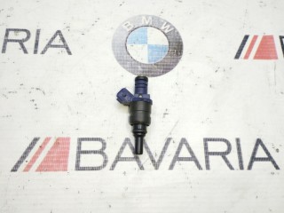 Форсунка топливная BMW 3-Series, M54, 13537546245