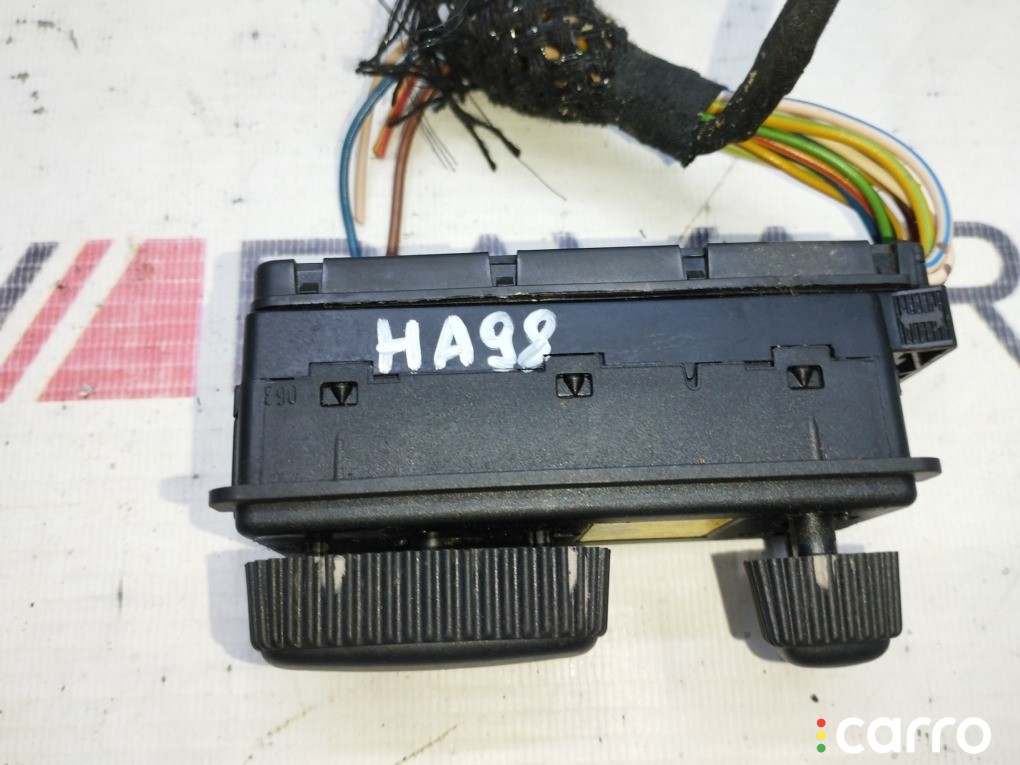 Блок регулировки сиденья BMW 5 1995-2000, 61318368934, фото 3