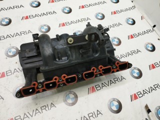 Коллектор впускной BMW 3-Series, M54, 11617525753