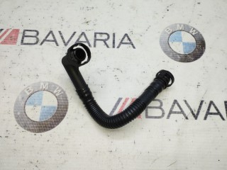 Шланг сапуна BMW 3-Series, 11617504535