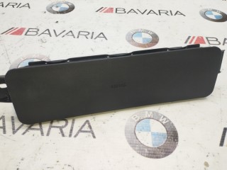 Airbag защиты коленей пассажира BMW X5 2018-2023, 72126991408