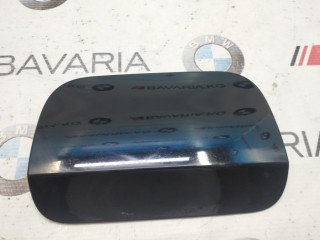 Крышка декоративная на лючок бензобака BMW 530E, 51917387934