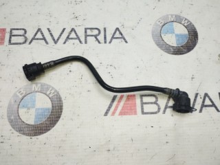 Патрубок расширительного бачка, ориг. номер 17128632260, BMW 530E