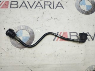 Патрубок расширительного бачка, ориг. номер 17128632260, BMW 530E