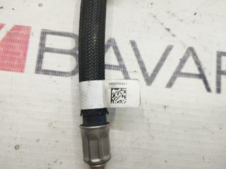 Шланг топливный, ориг. номер 13538488084, BMW 530E
