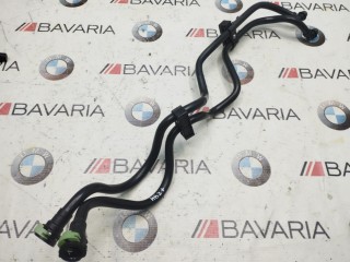 трубопровод акпп, ориг. номер 17228482758, 17228602407, BMW 530E