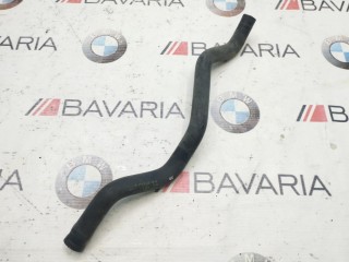 Патрубок клапана печки BMW 3-Series, M54, 64218363198