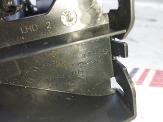 Ручка открывания капота внутренняя., ориг. номер 51437434345, 51437479088, BMW X5 2018-2023