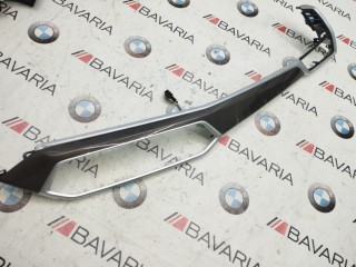 Накладка панели приборов, ориг. номер 51459483650, 63315A884A2, BMW X5 2018-2023