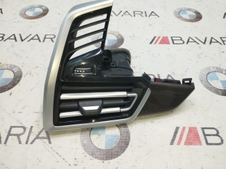 Воздуховод отопителя BMW X5 2018-2023, B58, 51459483650