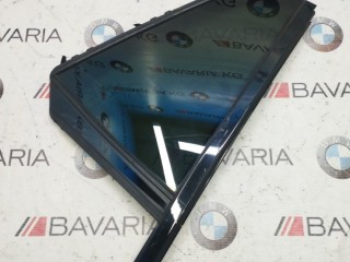 Форточка двери (стекло), ориг. номер 51357444076, BMW X5 2018-2023