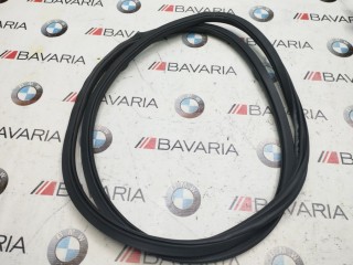 Уплотнитель двери на кузове, ориг. номер 7428678, 51769465542, BMW X5 2018-2023