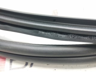 Уплотнитель двери на кузове, ориг. номер 51769465542, 9465542, BMW X5 2018-2023
