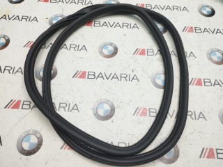 Уплотнитель двери на кузове, ориг. номер 7428696, 51769465543, BMW X5 2018-2023